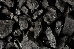 High Trewhitt coal boiler costs