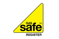 gas safe companies High Trewhitt